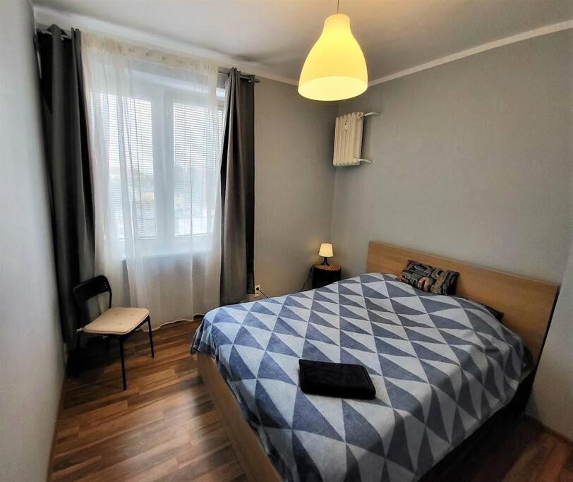 Ogrody * Wi-Fi * Jezyce * 3 Km Center Daire Poznan Dış mekan fotoğraf