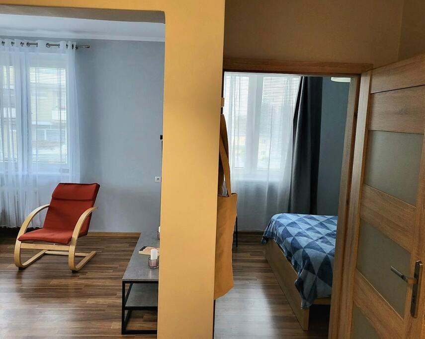 Ogrody * Wi-Fi * Jezyce * 3 Km Center Daire Poznan Dış mekan fotoğraf